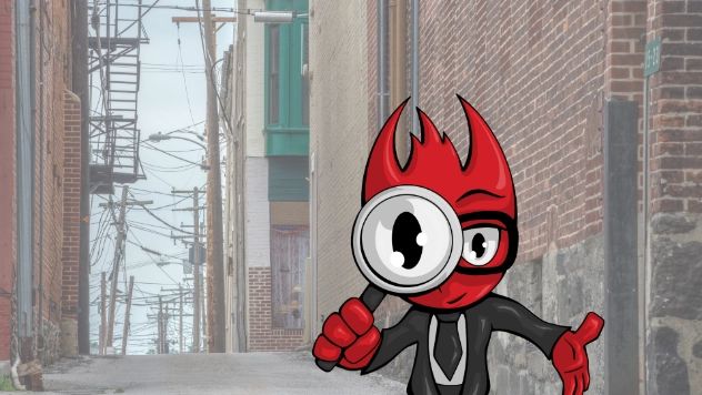 Secure Ideas Physical Penetration Testing - Perfect Space Pattern - Full HD